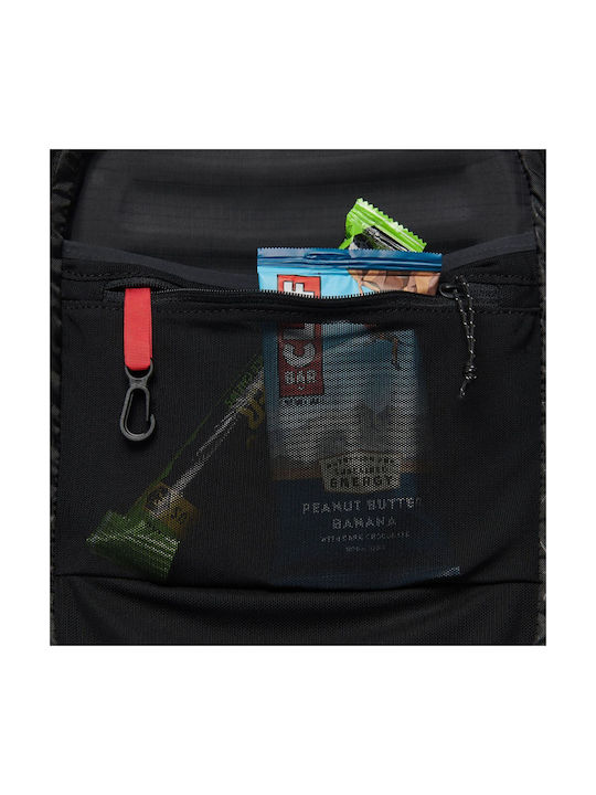 Black Diamond Distance 15 Waterproof Mountaineering Backpack 15lt Black 257529