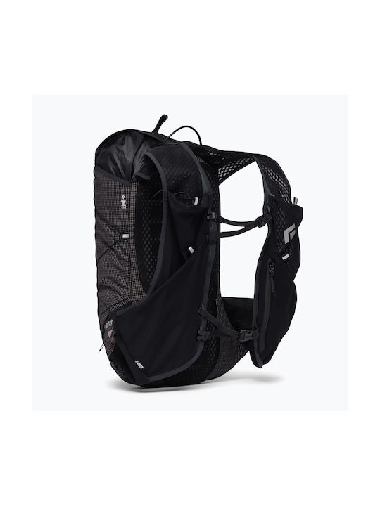 Black Diamond Distance 15 Waterproof Mountaineering Backpack 15lt Black 257529