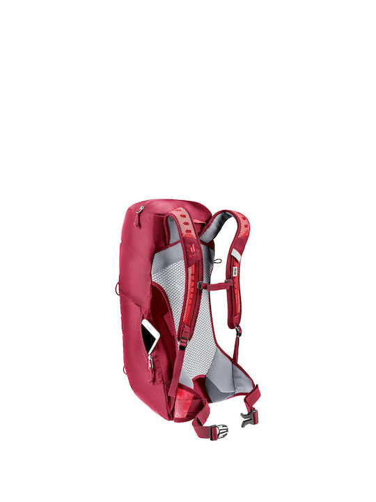 Deuter 16lt Daypack Αδιάβροχο
