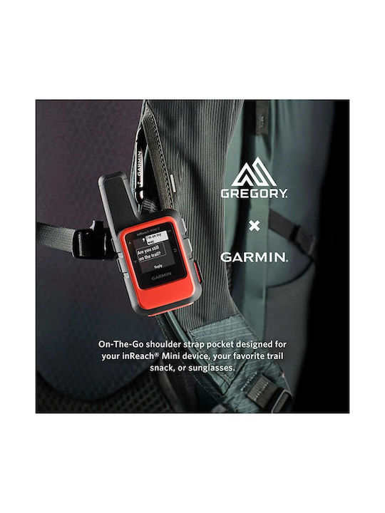 Gregory Rucsac de alpinism 50lt Negru