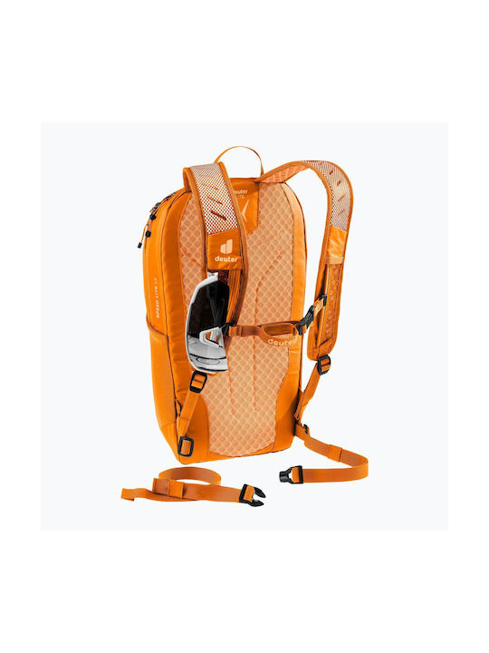 Deuter Bergsteigerrucksack 13Es Orange