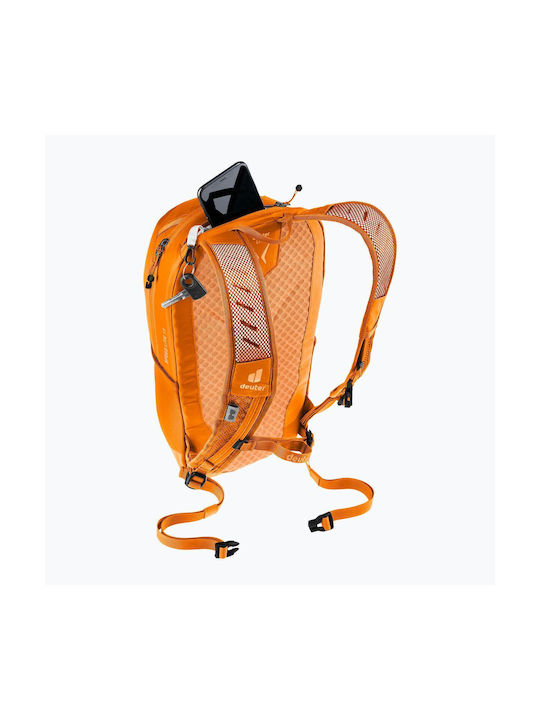 Deuter Bergsteigerrucksack 13Es Orange