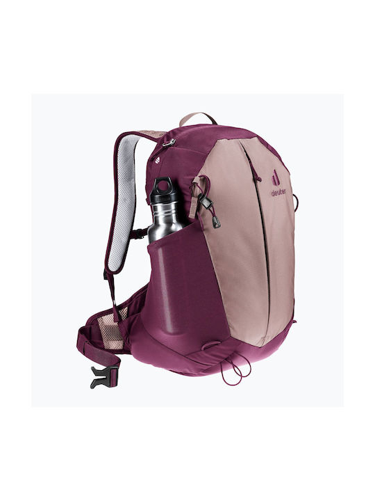 Deuter Deuter Mountaineering Backpack 15lt Waterproof Purple Daypack