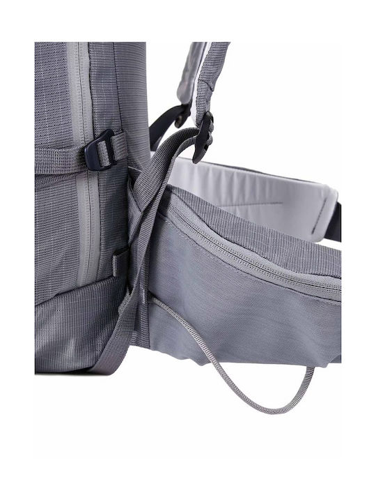 Blue Ice Bergsteigerrucksack 32lt Wasserdicht Blau Wandern
