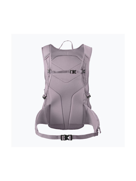 Salomon Trailblazer 20 Rucsac de alpinism 3lt Violet