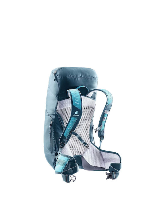 Deuter Waterproof Mountaineering Backpack 1.5lt Green