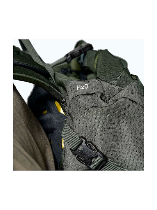 Salewa Rucsac de alpinism 25lt Verde