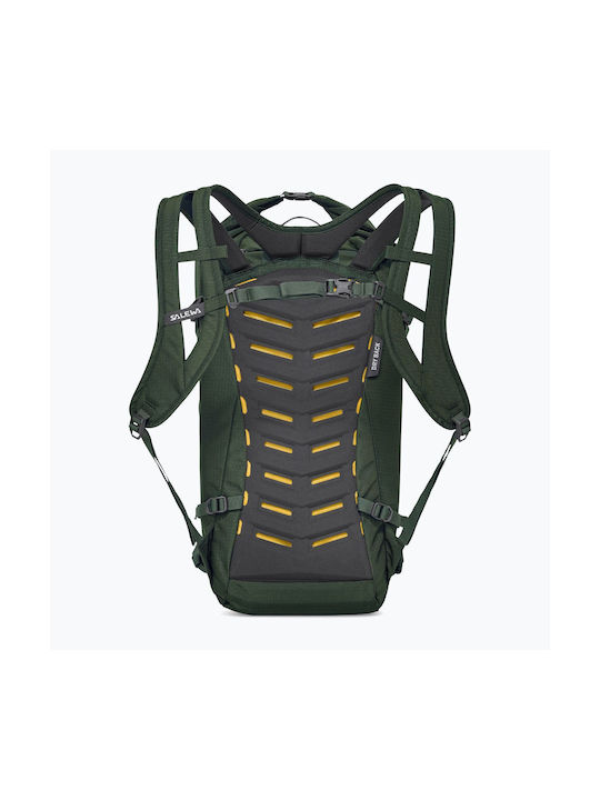 Salewa Rucsac de alpinism 25lt Verde