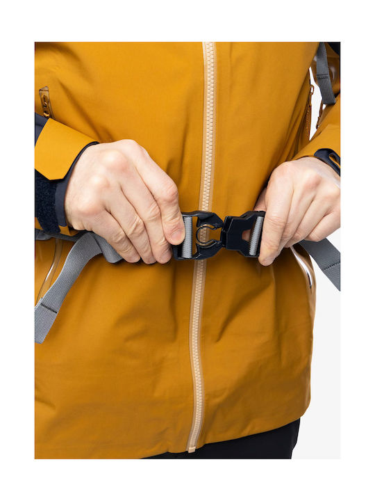 Blue Ice 40lt Hiking Αδιάβροχο