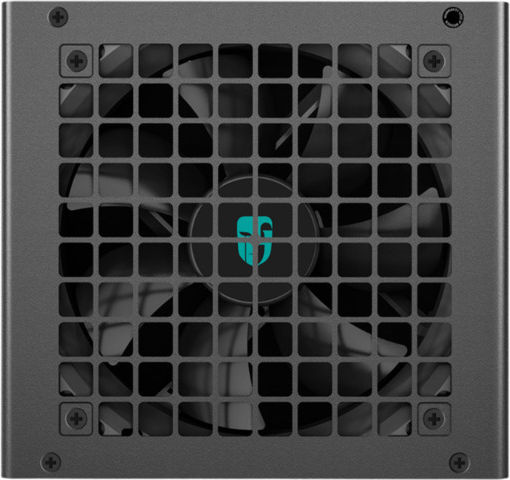 Deepcool PF700X 700W Μαύρο Τροφοδοτικό Υπολογιστή Full Wired 80 Plus Bronze
