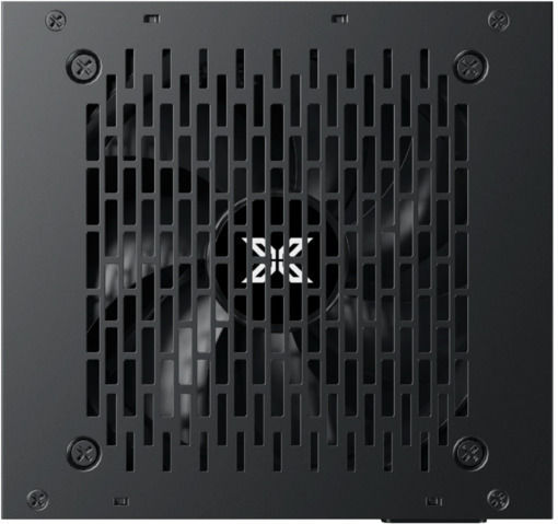 Xigmatek Thor T750 V3 rev. 2.0 750W Μαύρο Τροφοδοτικό Υπολογιστή Semi Modular 80 Plus Bronze
