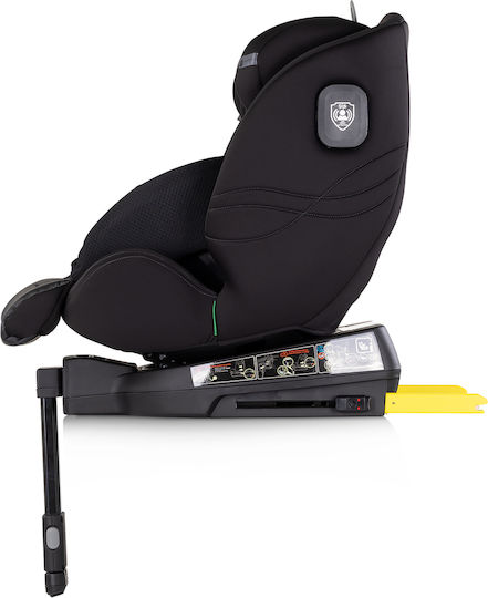 Chipolino Premium Autositz i-Size mit Isofix Blackberry