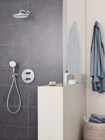 Grohe Tempesta Baulines Replacement Shower Arm Extension Grohe Tempesta Baulines Replacement Shower Arm Extension