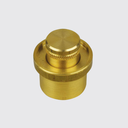 Mitered Covered Buttons Metal Covers Pack