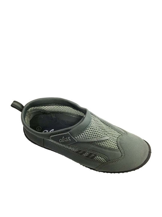 Beach Shoes Scratch 42-46 Black
