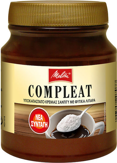 Melitta Ersatz für Sahne Compleat in Pulverform in Milchprodukte & Pflanzliche Milch