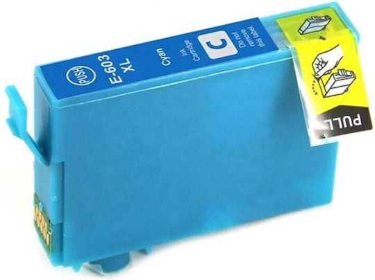 Compatible Inkjet Cartridges 603XL Black Cyan Yellow Magenta Epson High Capacity