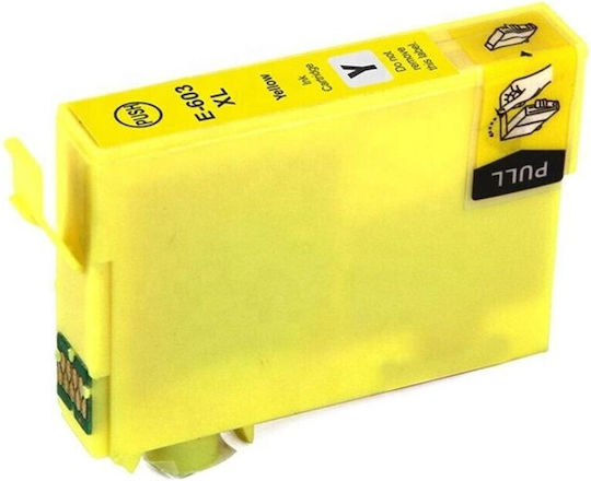 Compatible Inkjet Cartridges 603XL Black Cyan Yellow Magenta Epson High Capacity