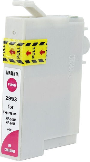 Kompatible Tintenpatrone 29xl T2993 Epson Drucker Magenta