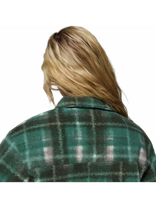 Γυναικείο Rain Forest Overshirt