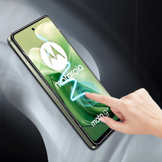 Хидрогел Протектор Motorola Moto E14