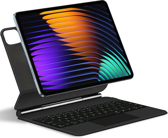 Xiaomi Pad 7 7 Pro Magnetische Tastatur Touchpad Tablet Hülle
