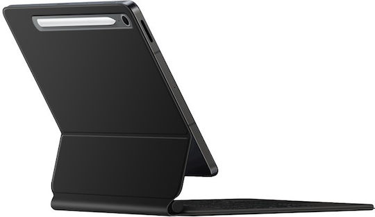 Θήκη Πληκτρολόγιο Samsung Galaxy Tab S10 Fe Magnetic Keyboard Touchpad Στα Αγγλικά Us Μαύρο