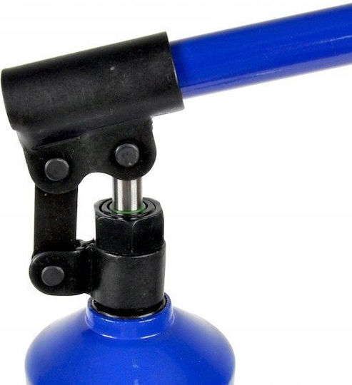 Geko Puller for Bearings