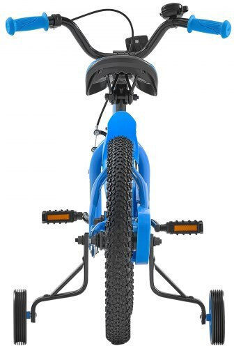 Vevor 14" Παιδικό Ποδήλατo BMX Μπλε