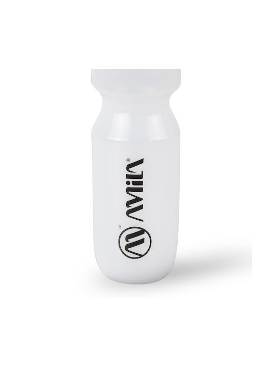 AMILA Sportiv Sticla de apa Plastic 750ml Gri