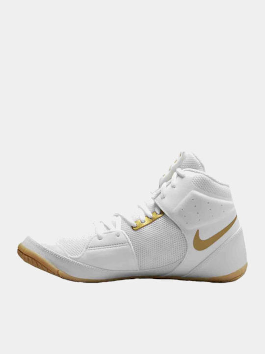 Nike Boxschuhe Weiß