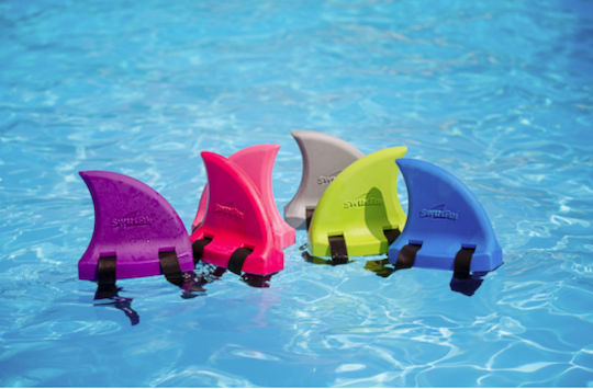 Swimfin Swimming Aid 18+ Months Coral Splash