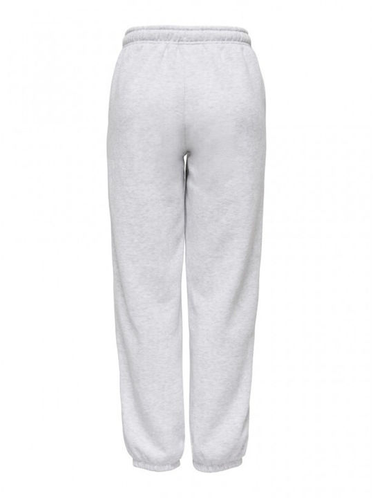 Pantaloni Trening Gri