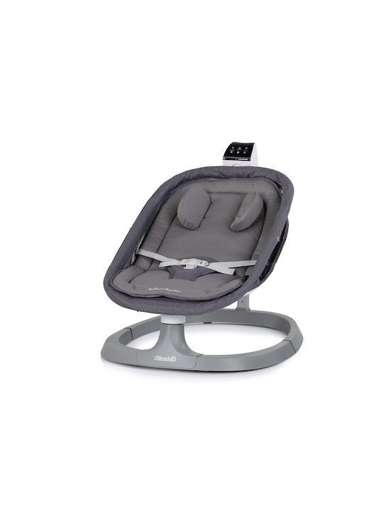 Chipolino Lambada Електрически Релакс Бебе anthracite Chipolino Lambada Електрически Релакс Бебе anthracite