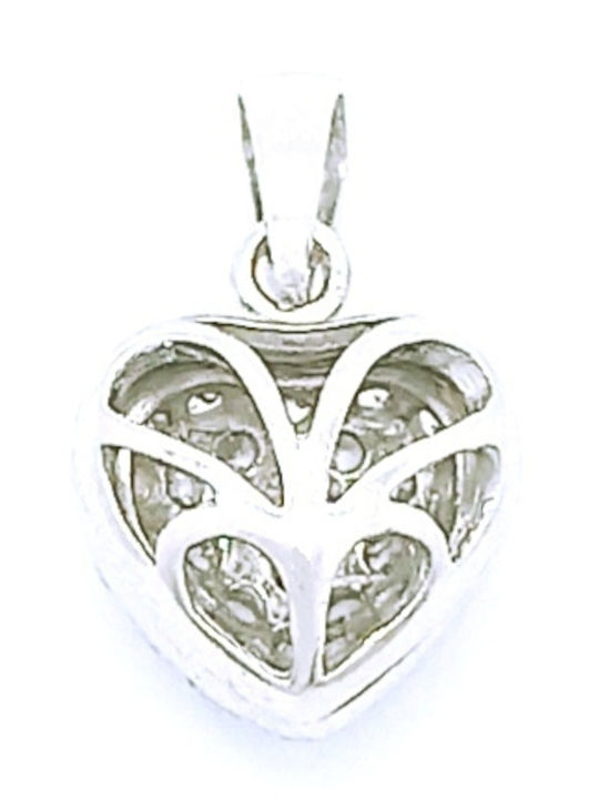 PS Silver Charm από Ασήμι