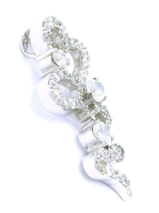 PS Silver Charm από Ασήμι