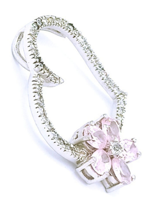 PS Silver Charm από Ασήμι