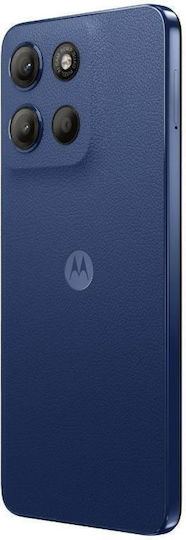 Motorola Moto G15 Dual SIM (8GB/512GB) Sea Blue