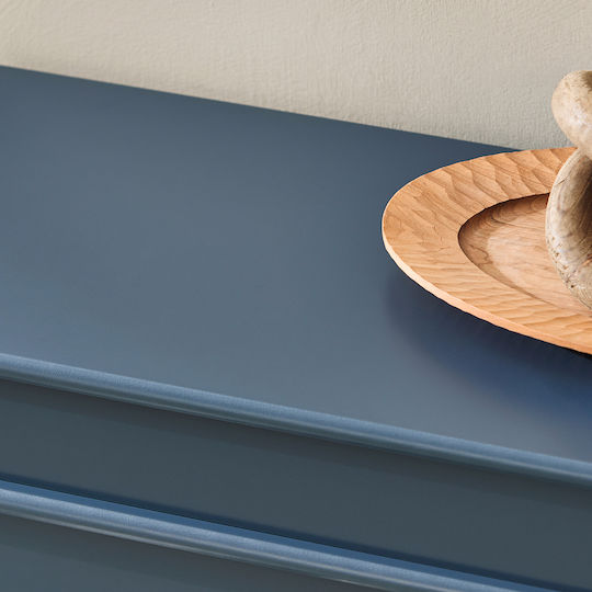 Eingangsmöbel mit Schrank 53x53x82cm