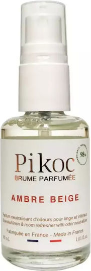 Pikoc Fragrance Spray with Fragrance Almond 30ml