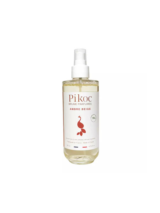 Pikoc Spray Parfumat cu Aromă Migdale 200ml