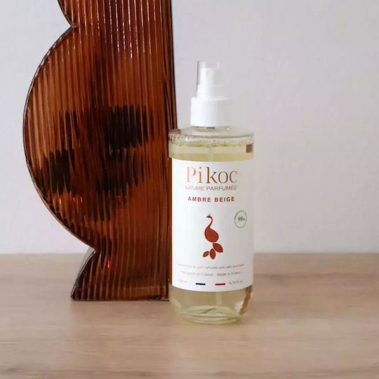 Pikoc Duftspray mit Duft Mandel 200ml