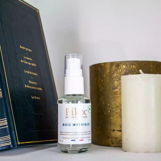 Pikoc Duftspray mit Duft Zedernholz 30ml