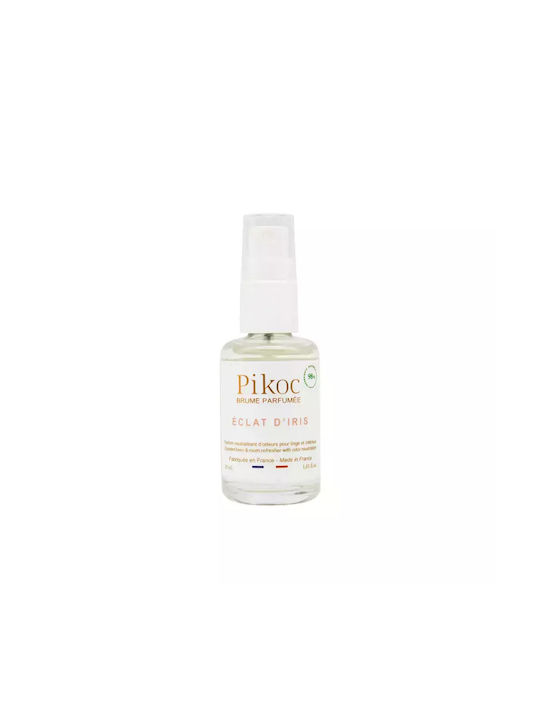Pikoc Duftspray mit Duft Pikoc Eclat d'Iris 30ml