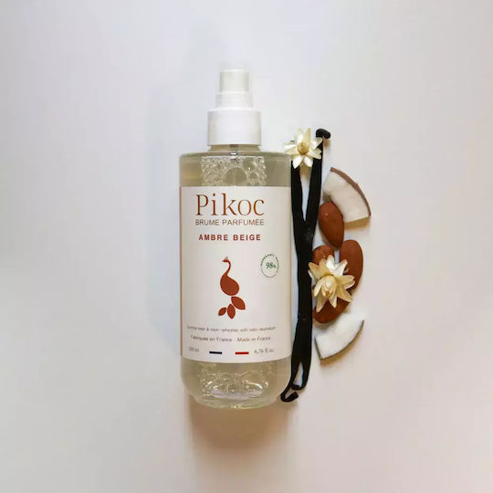 Pikoc Duftspray mit Duft Mandel 200ml