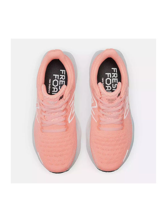 Fresh Foam X 1080v12 Women's Sport Shoes Running Orange