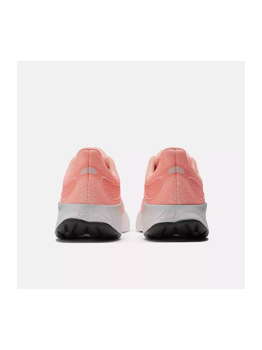 Fresh Foam X 1080v12 Women's Sport Shoes Running Orange