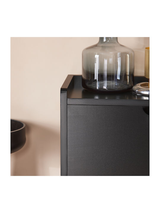 Metalică Suport pentru pantofi L50xW19xH129cm