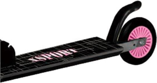 Kids Scooter 2-Wheel Black