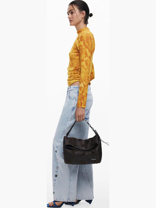 Damentasche Handtasche Braun
